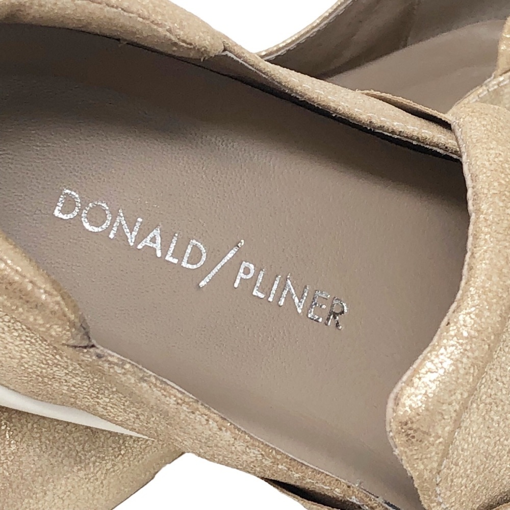 Donald Pliner Celeste Sneaker‎ - Picture 5 of 9